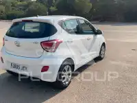 2015 Hyundai I10