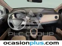 2015 Hyundai I10
