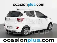 2015 Hyundai I10