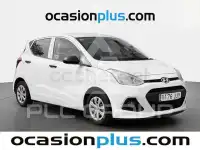 2015 Hyundai I10