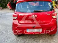 2015 Hyundai I10