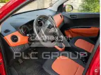 2015 Hyundai I10