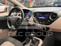 2015 Hyundai I10