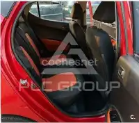 2015 Hyundai I10
