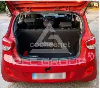 2015 Hyundai I10