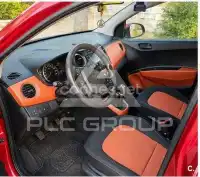 2015 Hyundai I10