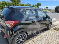 2015 Hyundai I10