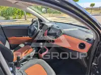 2015 Hyundai I10