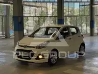 2015 Hyundai I10