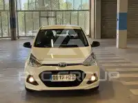 2015 Hyundai I10