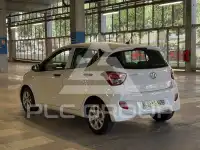 2015 Hyundai I10