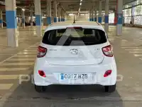 2015 Hyundai I10