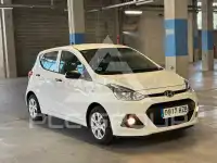 2015 Hyundai I10