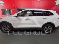 2015 Hyundai Santa Fe