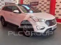 2015 Hyundai Santa Fe