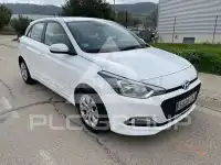 2015 Hyundai I20