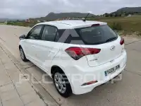 2015 Hyundai I20