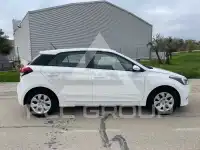2015 Hyundai I20