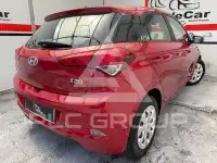 2015 Hyundai I20