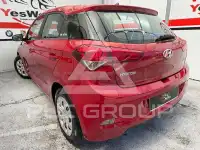 2015 Hyundai I20