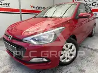2015 Hyundai I20