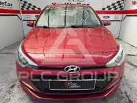 2015 Hyundai I20