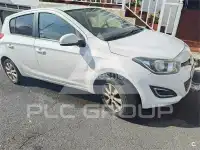 2015 Hyundai I20