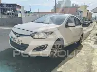 2015 Hyundai I20