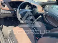 2015 Hyundai I20