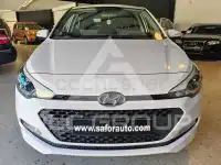 2015 Hyundai I20
