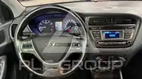 2015 Hyundai I20