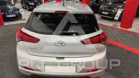 2015 Hyundai I20