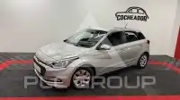 2015 Hyundai I20