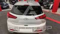 2015 Hyundai I20