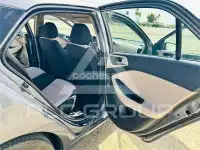 2015 Hyundai I20