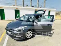 2015 Hyundai I20