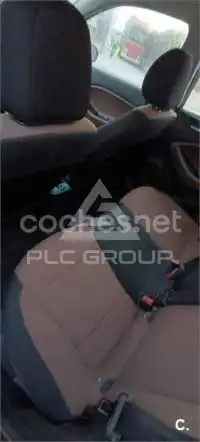 2015 Hyundai I20