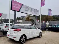 2015 Hyundai I20