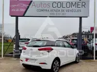 2015 Hyundai I20