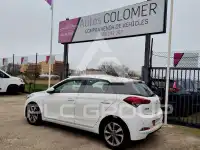 2015 Hyundai I20