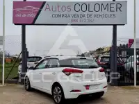 2015 Hyundai I20