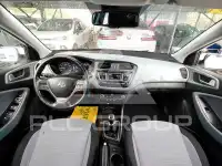 2015 Hyundai I20