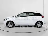 2015 Hyundai I20