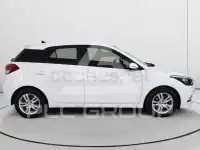 2015 Hyundai I20