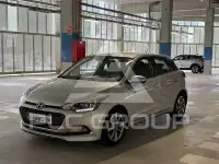 2015 Hyundai I20