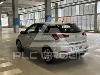 2015 Hyundai I20