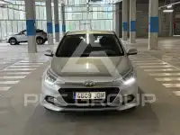 2015 Hyundai I20