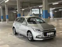 2015 Hyundai I20