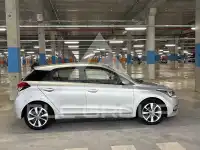 2015 Hyundai I20
