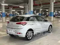 2015 Hyundai I20